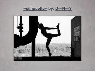 Silouettes Examples 60 Beautiful Examples of Silhouette Photography | PDF