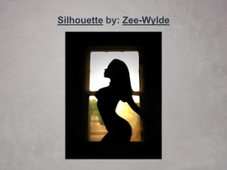 60 Beautiful Examples of Silhouette Photography | PDF