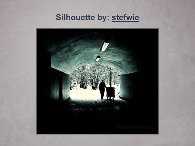 60 Beautiful Examples of Silhouette Photography | PDF | Photography ...