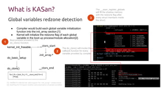 How to use KASAN to debug memory corruption in OpenStack environment ...