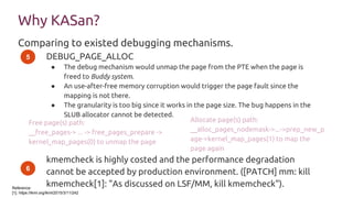 How to use KASAN to debug memory corruption in OpenStack environment ...