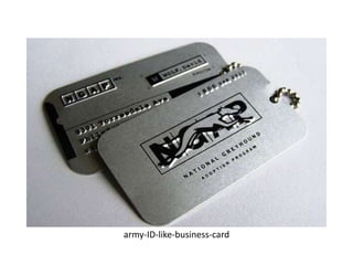 army-ID-like-business-card
 