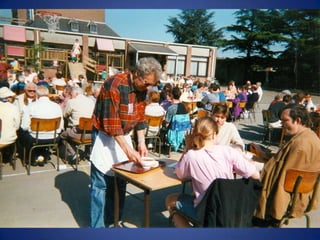 60 jaar KWB Kessel-Station