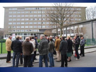 60 jaar KWB Kessel-Station