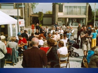 60 jaar KWB Kessel-Station