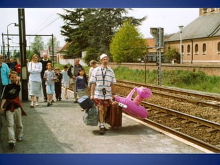 60 jaar KWB Kessel-Station