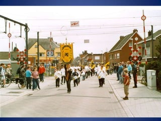 60 jaar KWB Kessel-Station