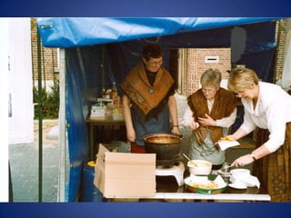 60 jaar KWB Kessel-Station