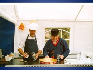 60 jaar KWB Kessel-Station