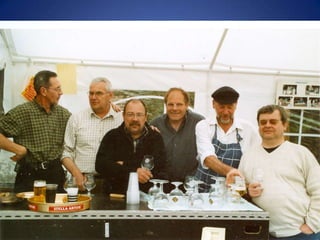 60 jaar KWB Kessel-Station