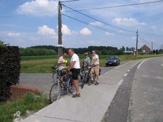 60 jaar KWB Kessel-Station