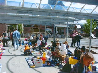 60 jaar KWB Kessel-Station