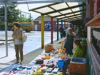 60 jaar KWB Kessel-Station