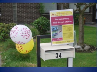 60 jaar KWB Kessel-Station