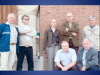 60 jaar KWB Kessel-Station