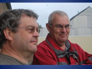 60 jaar KWB Kessel-Station