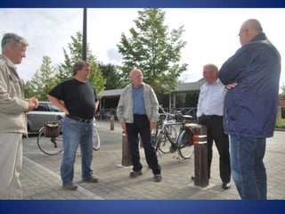 60 jaar KWB Kessel-Station
