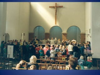 60 jaar KWB Kessel-Station