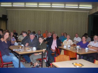 60 jaar KWB Kessel-Station