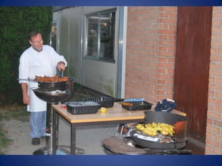 60 jaar KWB Kessel-Station