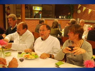 60 jaar KWB Kessel-Station