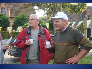 60 jaar KWB Kessel-Station