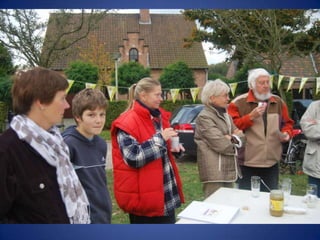 60 jaar KWB Kessel-Station