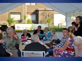 60 jaar KWB Kessel-Station