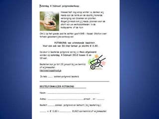 60 jaar KWB Kessel-Station