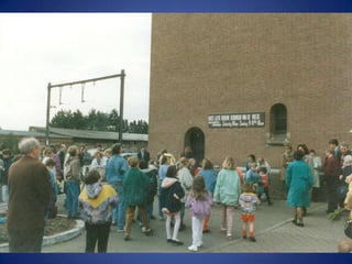 60 jaar KWB Kessel-Station