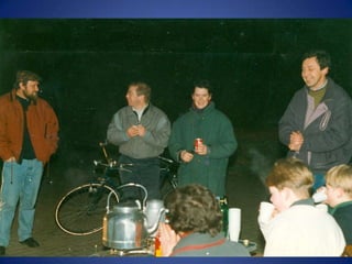 60 jaar KWB Kessel-Station