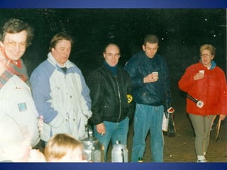 60 jaar KWB Kessel-Station