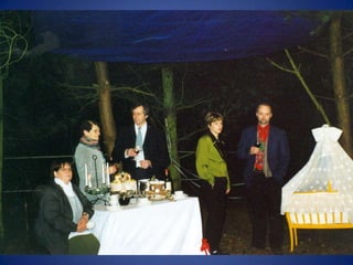 60 jaar KWB Kessel-Station