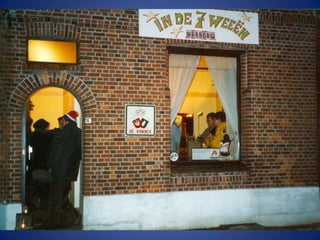 60 jaar KWB Kessel-Station