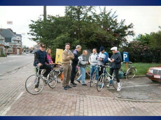 60 jaar KWB Kessel-Station