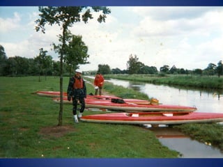 60 jaar KWB Kessel-Station