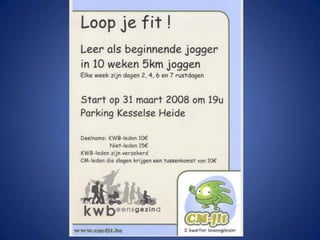 60 jaar KWB Kessel-Station