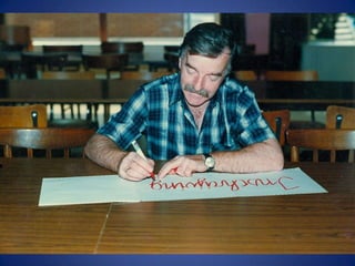 60 jaar KWB Kessel-Station