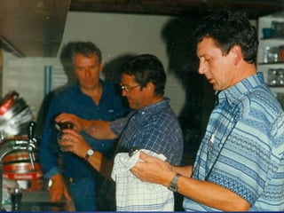 60 jaar KWB Kessel-Station