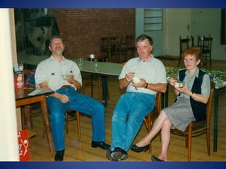 60 jaar KWB Kessel-Station