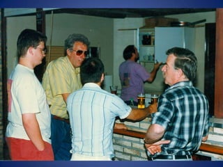 60 jaar KWB Kessel-Station