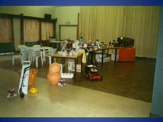 60 jaar KWB Kessel-Station