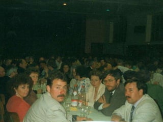 60 jaar KWB Kessel-Station