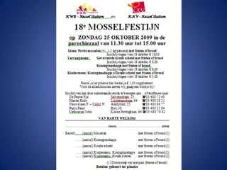 60 jaar KWB Kessel-Station