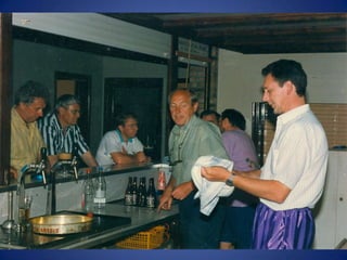 60 jaar KWB Kessel-Station