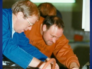 60 jaar KWB Kessel-Station