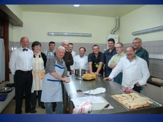 60 jaar KWB Kessel-Station