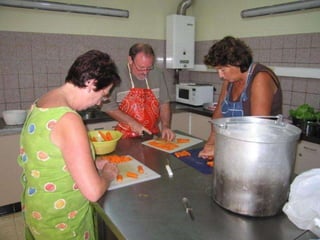 60 jaar KWB Kessel-Station