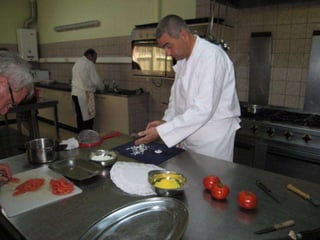 60 jaar KWB Kessel-Station