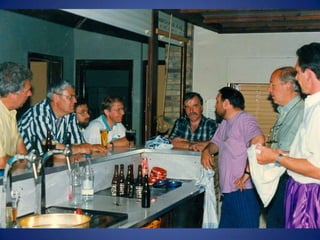 60 jaar KWB Kessel-Station